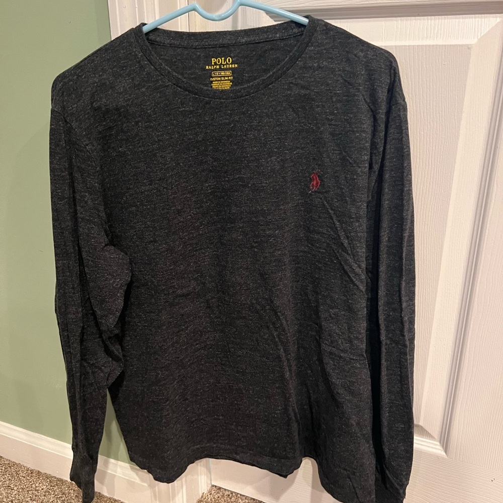 Polo Long Sleeve